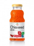 Chia Seed Drinks